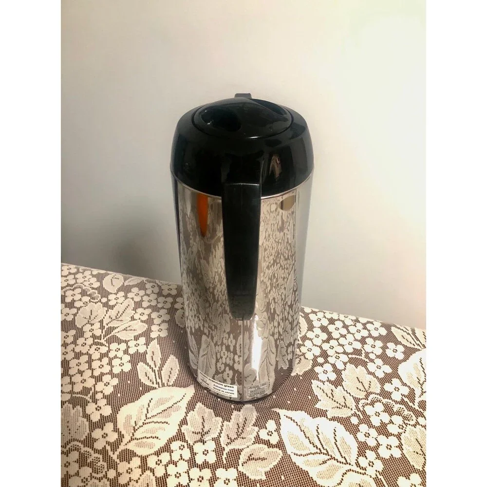 Zojirushi Thermal Carafe, 1.6 Liter/ 54 OZ